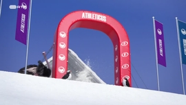 Imagem de Athleticus