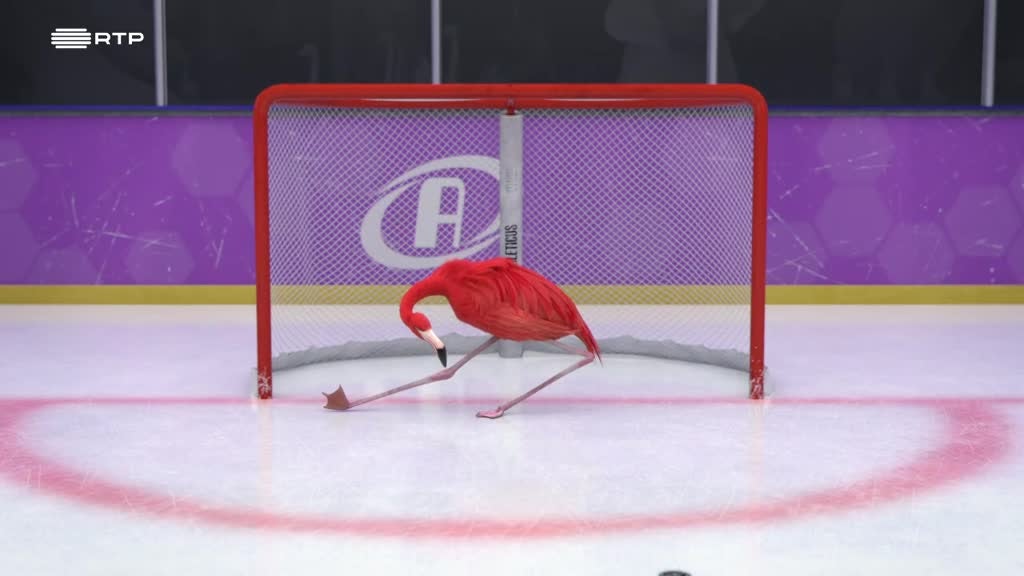 Imagem de Athleticus