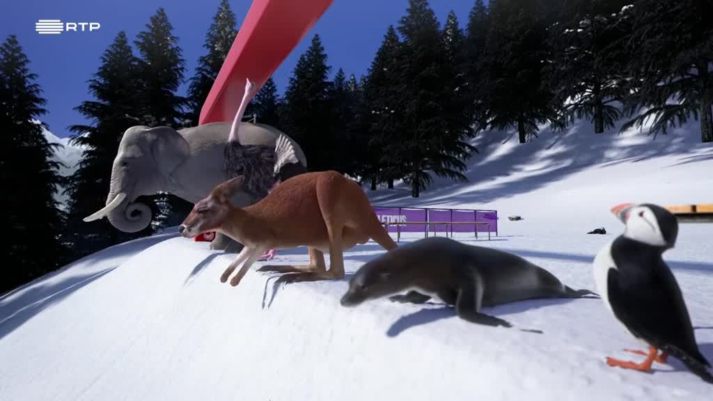 Imagem de Athleticus