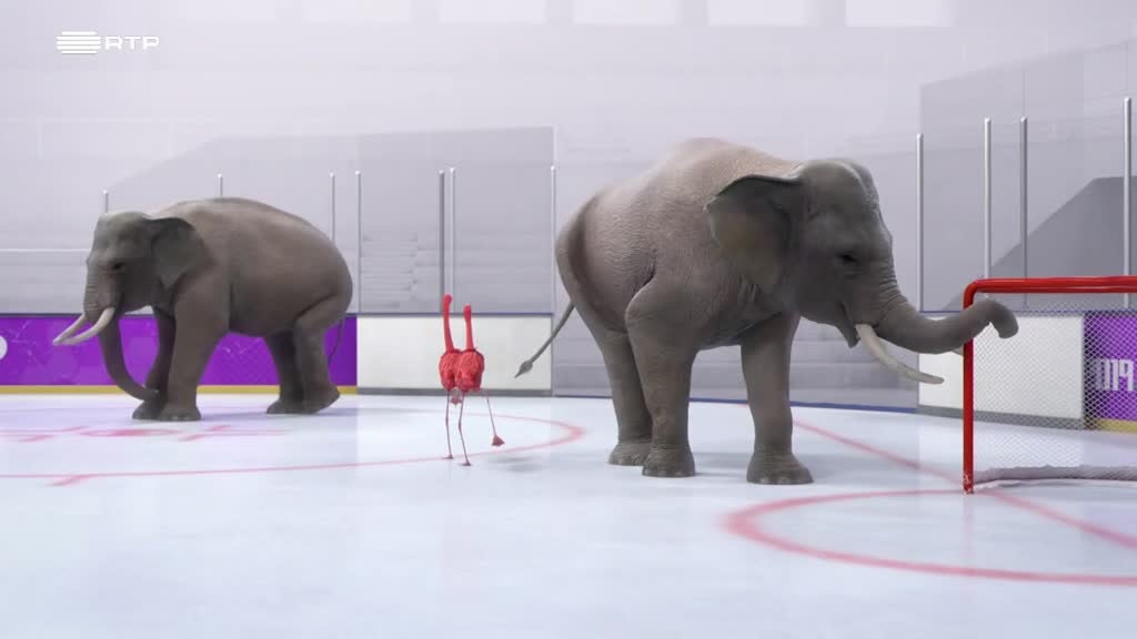 Imagem de Athleticus