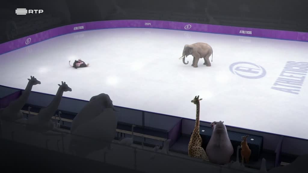 Imagem de Athleticus