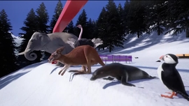 Imagem de Athleticus