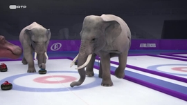 Imagem de Athleticus