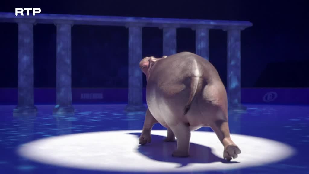 Imagem de Athleticus