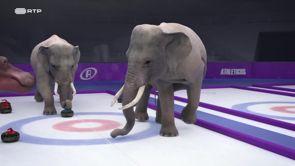 Imagem de Athleticus