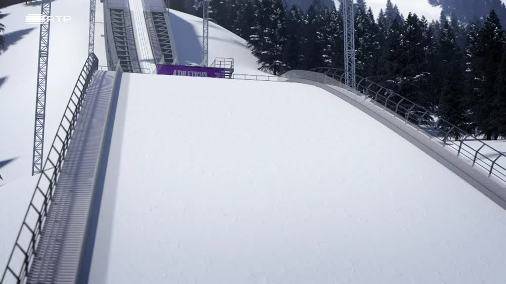 Imagem de Athleticus