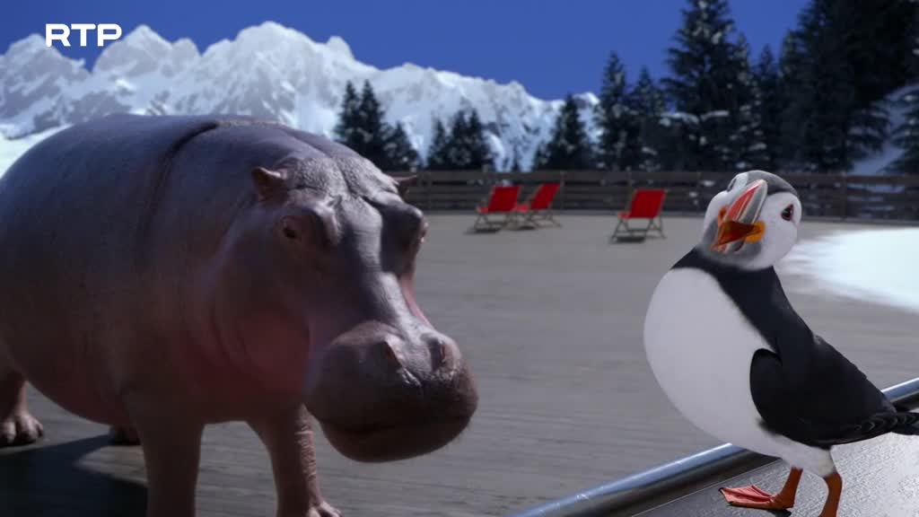 Imagem de Athleticus