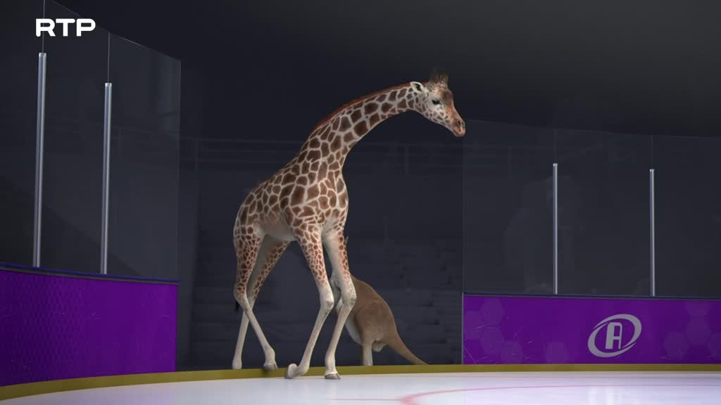 Imagem de Athleticus