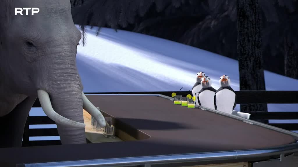 Imagem de Athleticus