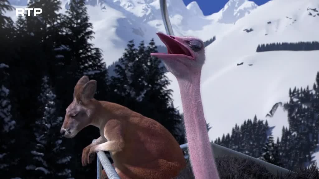 Imagem de Athleticus