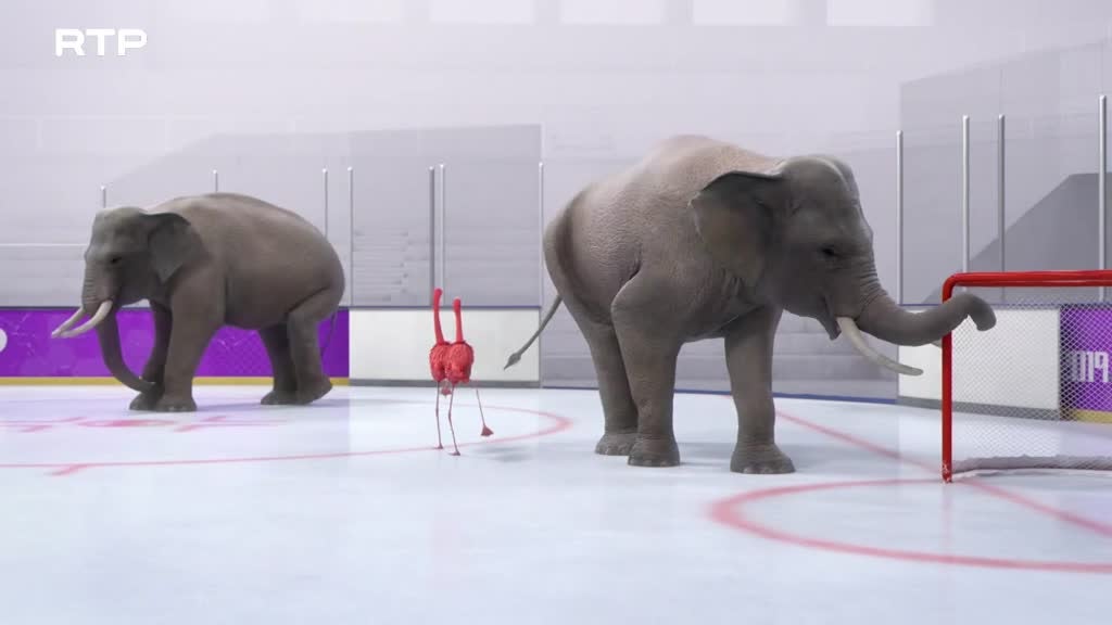 Imagem de Athleticus