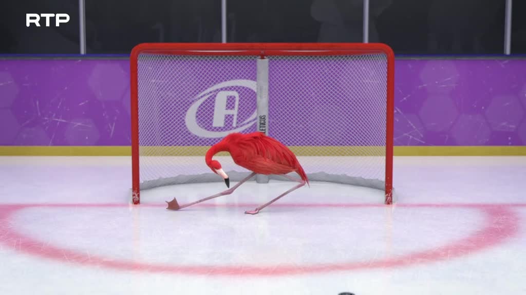 Imagem de Athleticus