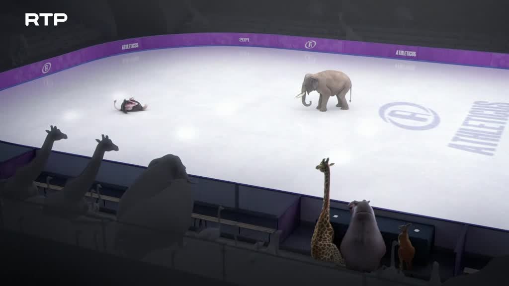 Imagem de Athleticus