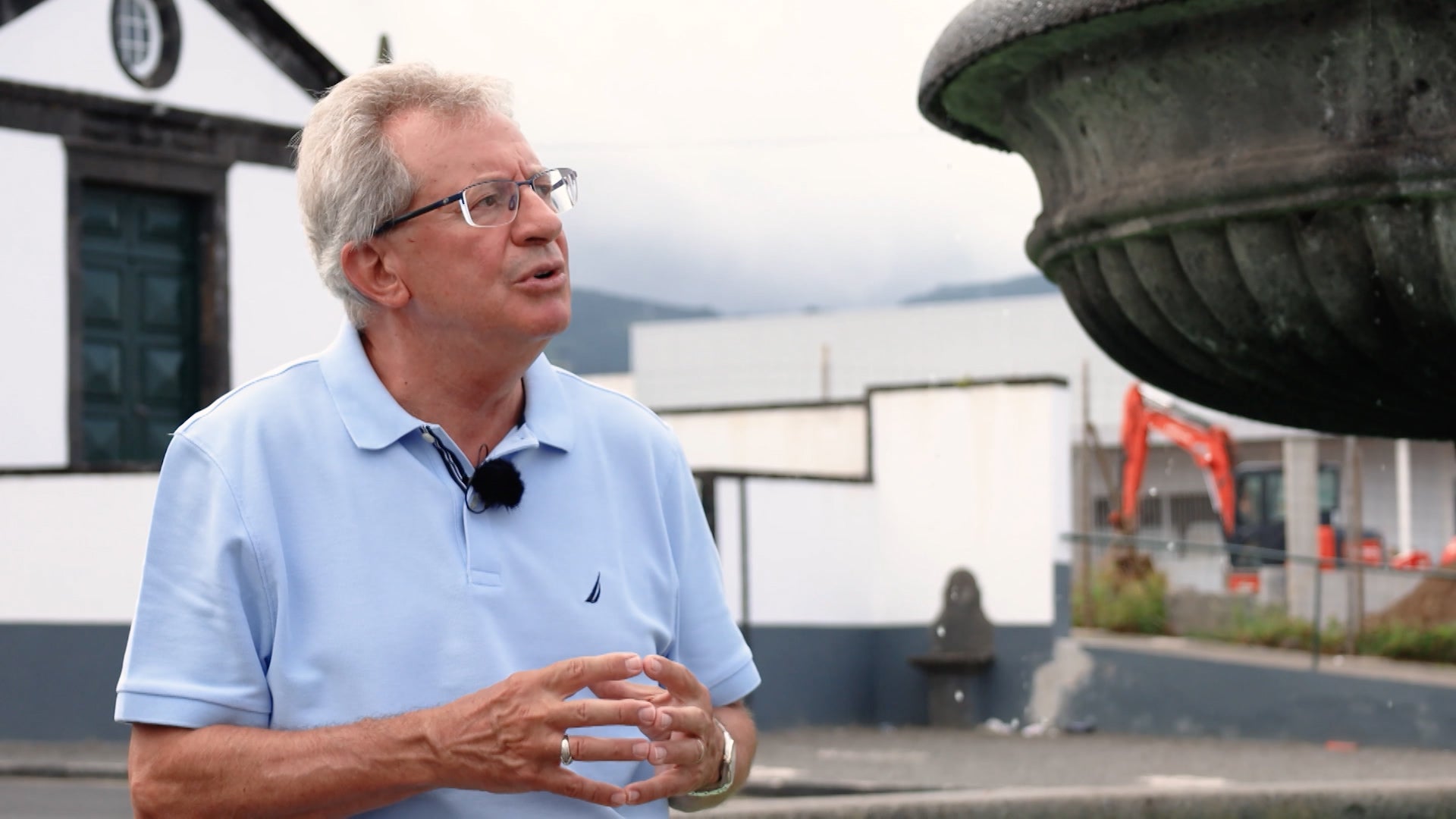 Imagem de Mil Ilhas com... - José Carlos Teixeira