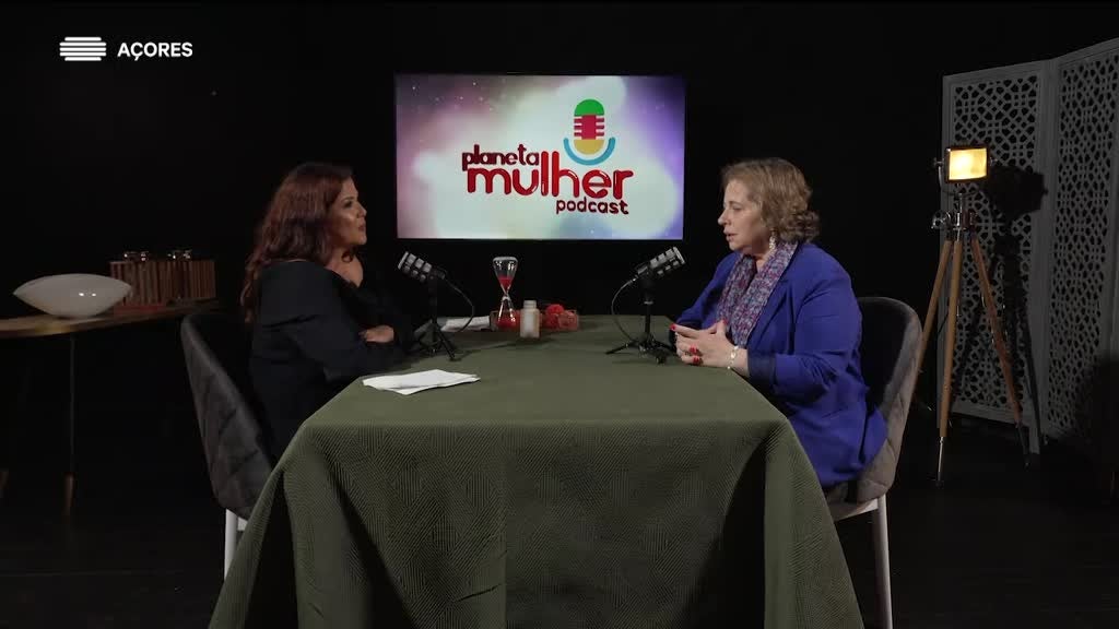 Imagem de Planeta Mulher