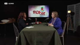 Imagem de F�tima Amorim | Presidente da C�mara Municipal de Angra do Hero�smo