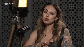 Imagem de Diana Gomes | Tatuadora