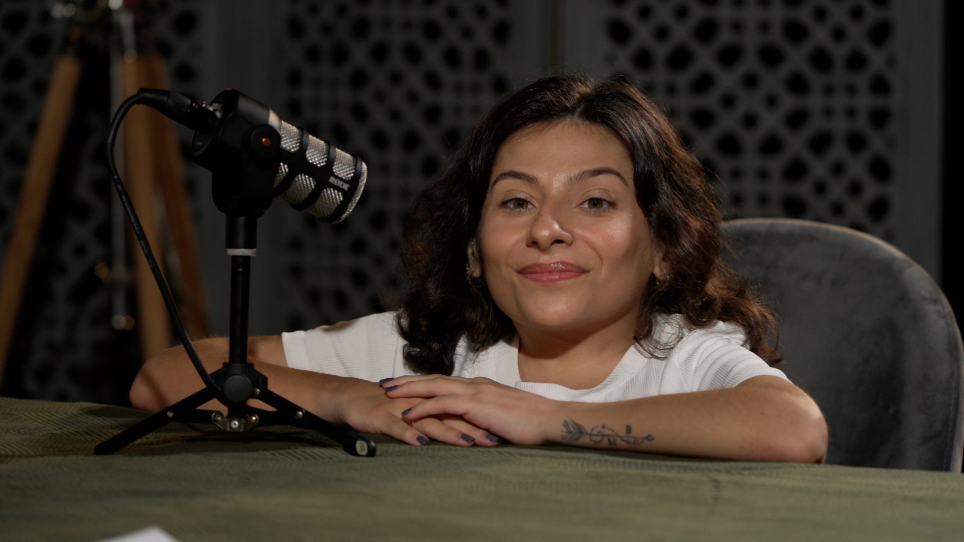 Imagem de Planeta Mulher - Marina Melo | Influencer