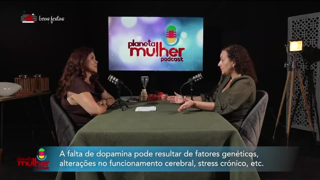 Imagem de Planeta Mulher - Patrícia Galo | Médica Pediátrica