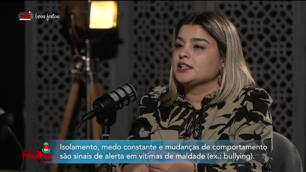 Imagem de Planeta Mulher - Vânia Pereira | Psicóloga