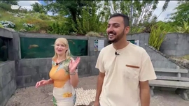 Imagem de Mintu Dulal | So Miguel