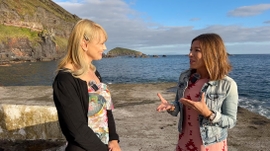 Imagem de Jacqueline Ormonde | Graciosa