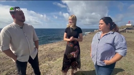 Imagem de Marcelo Costa e Kelly Marinho | S�o Miguel