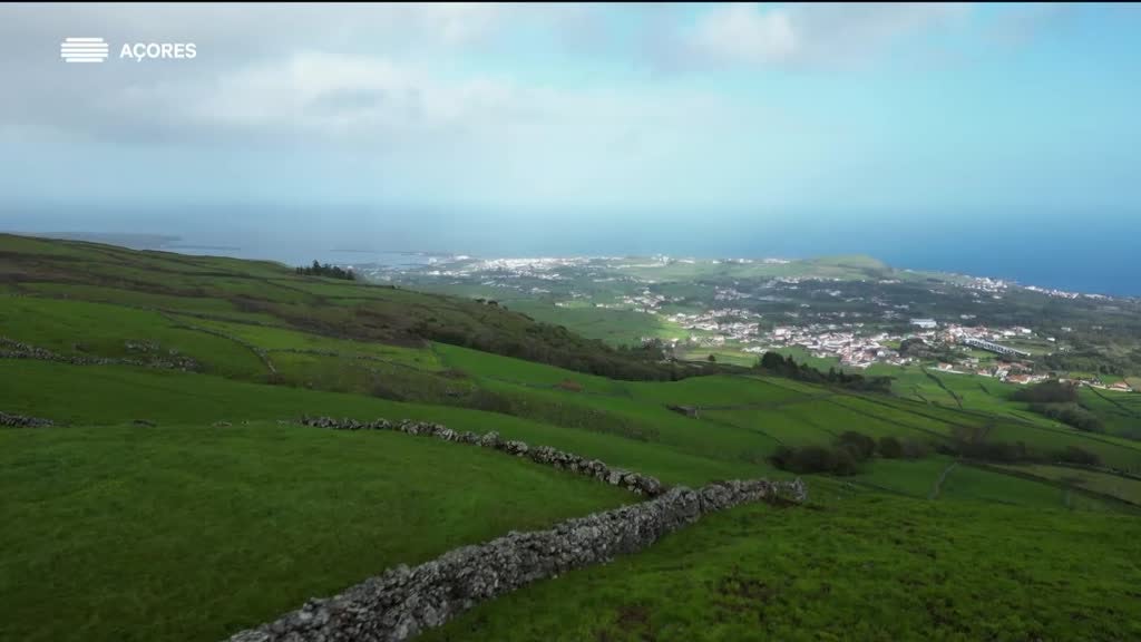 Imagem de O Mundo nos Açores | T3 - Emília Filipe | Terceira