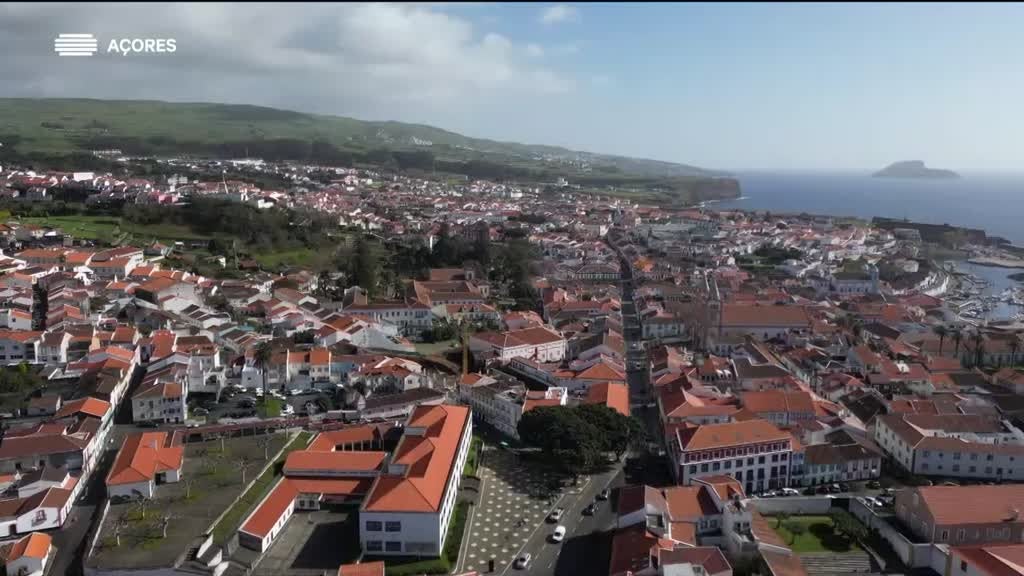 Imagem de O Mundo nos Açores - Sébastien Lhoumeau | Terceira