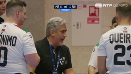 Imagem de Portugal x Romnia