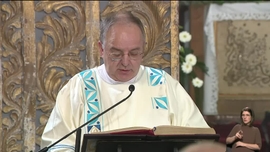 Imagem de Solenidade da Imaculada Concei��o da Virgem Santa Maria