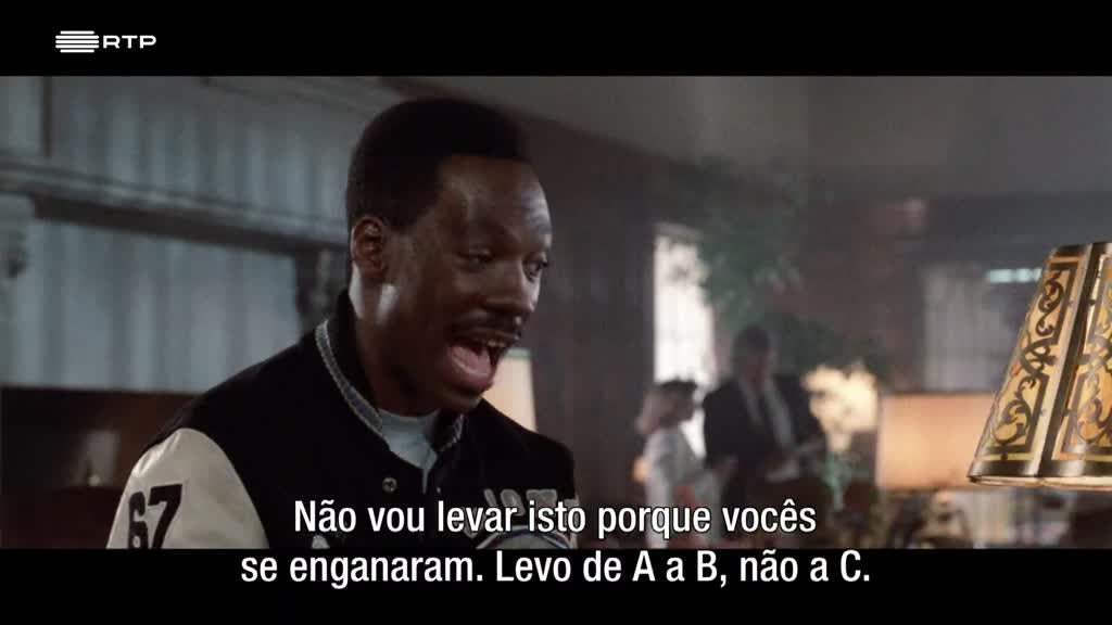 Imagem de O Caça-Polícias II