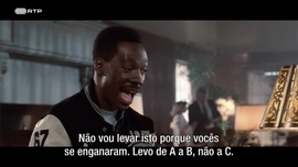 Imagem de O Ca�a-Pol�cias II