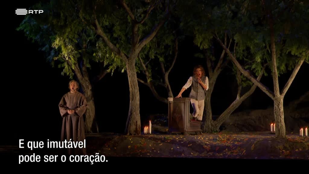 Imagem de A Força do Destino - Teatro Alla Scala