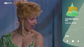 Imagem de Natal dos Hospitais - No ar desde 1958