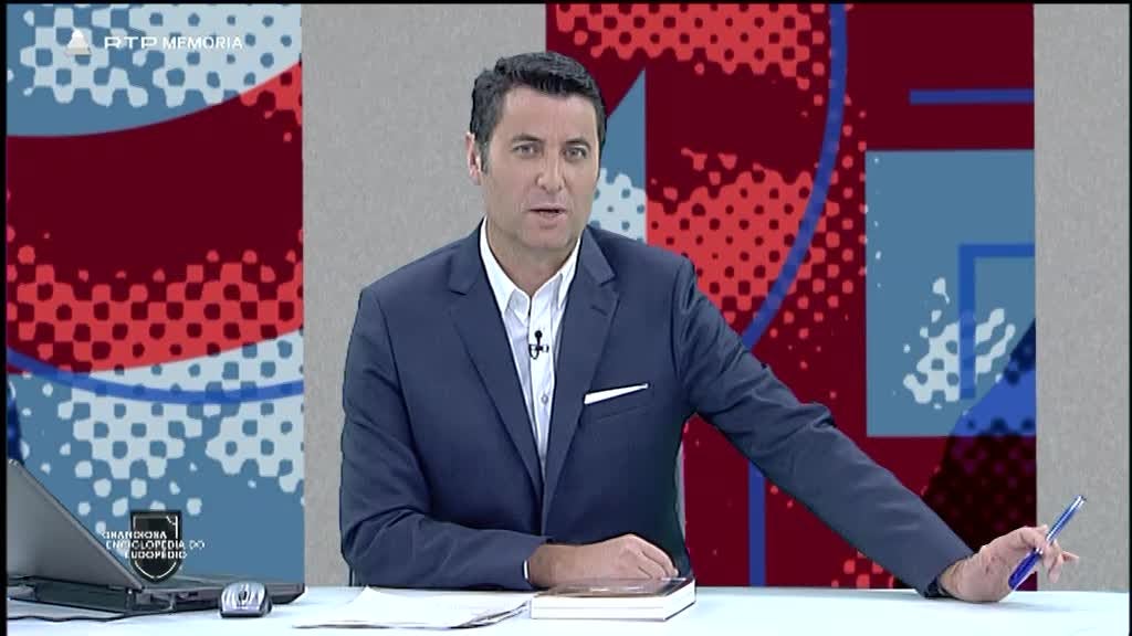 Imagem de Natal dos Hospitais - No ar desde 1958