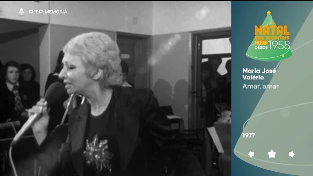 Imagem de Natal dos Hospitais - No ar desde 1958