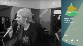 Imagem de Natal dos Hospitais - No ar desde 1958