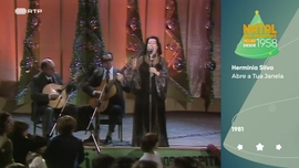 Imagem de Natal dos Hospitais - No ar desde 1958