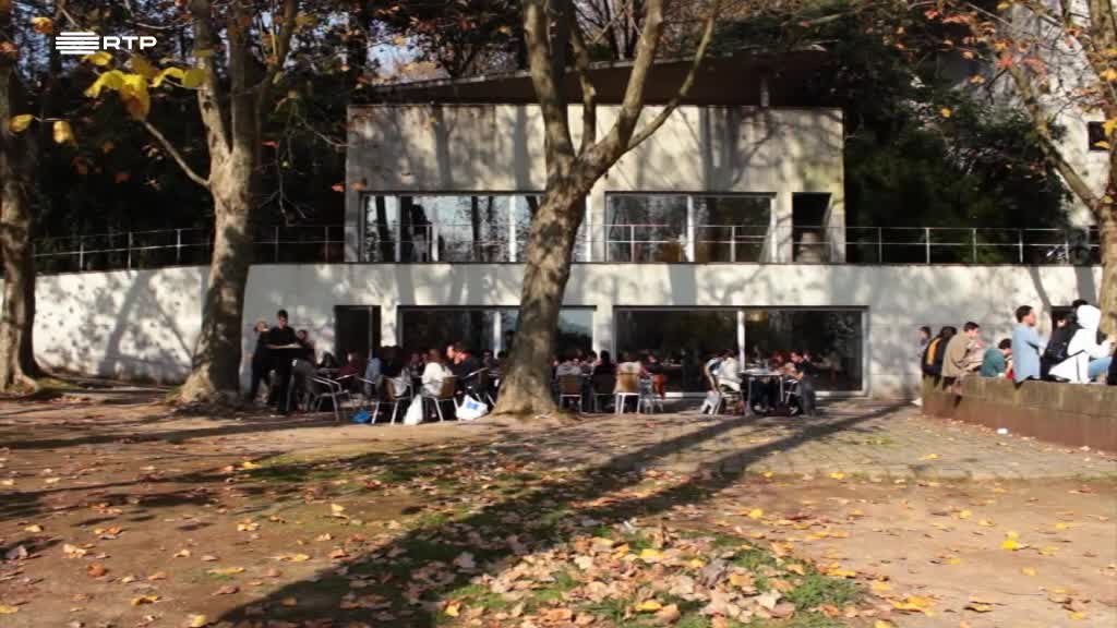 Imagem de Arq 3 - Palácio do Bolhão