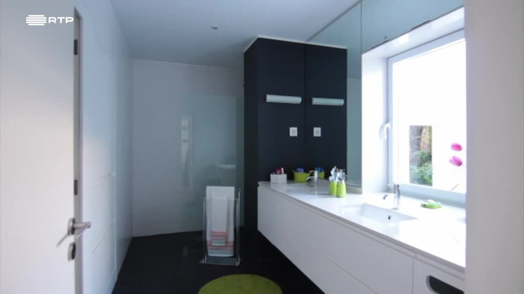 Imagem de Arq 3 - Casa RT no Porto