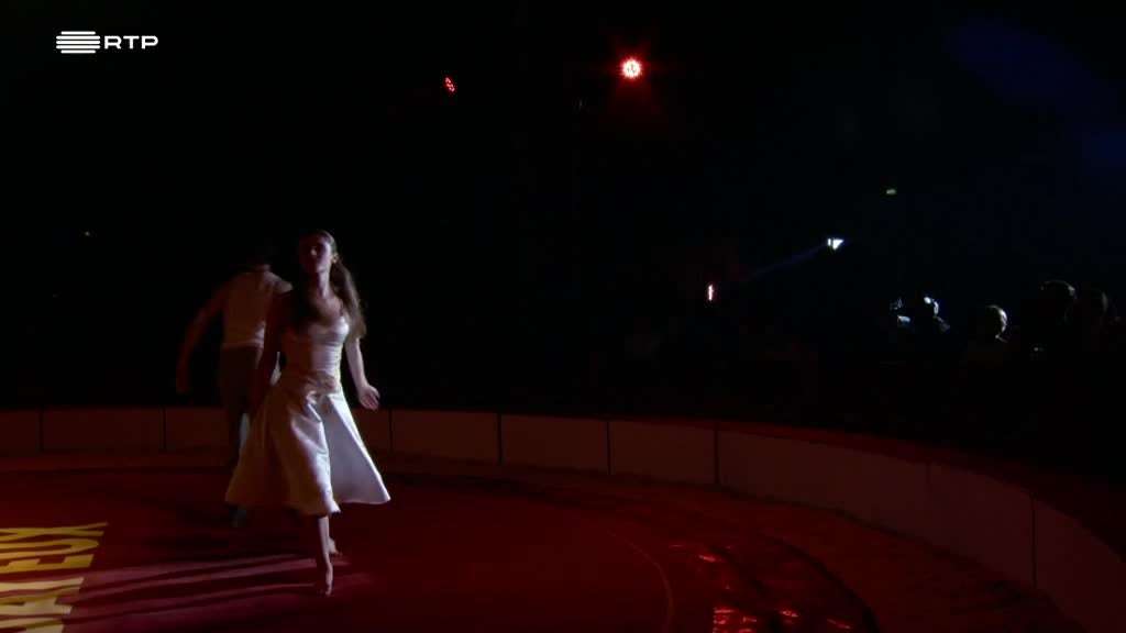 Imagem de 11.º Festival Internacional do Circo de