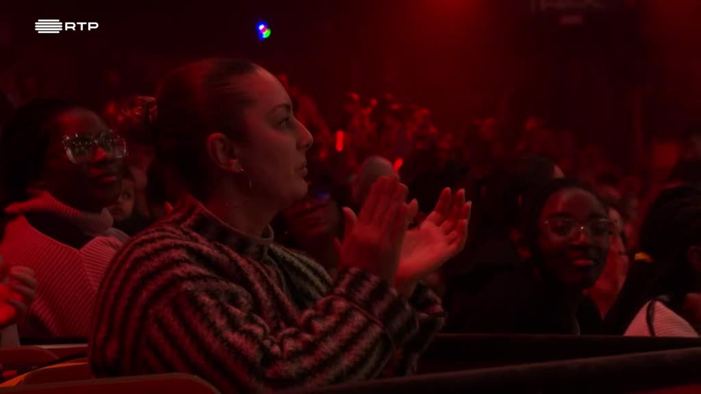 Imagem de CirkAfrika