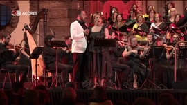 Imagem de Noite Espanhola | Zarzuelas