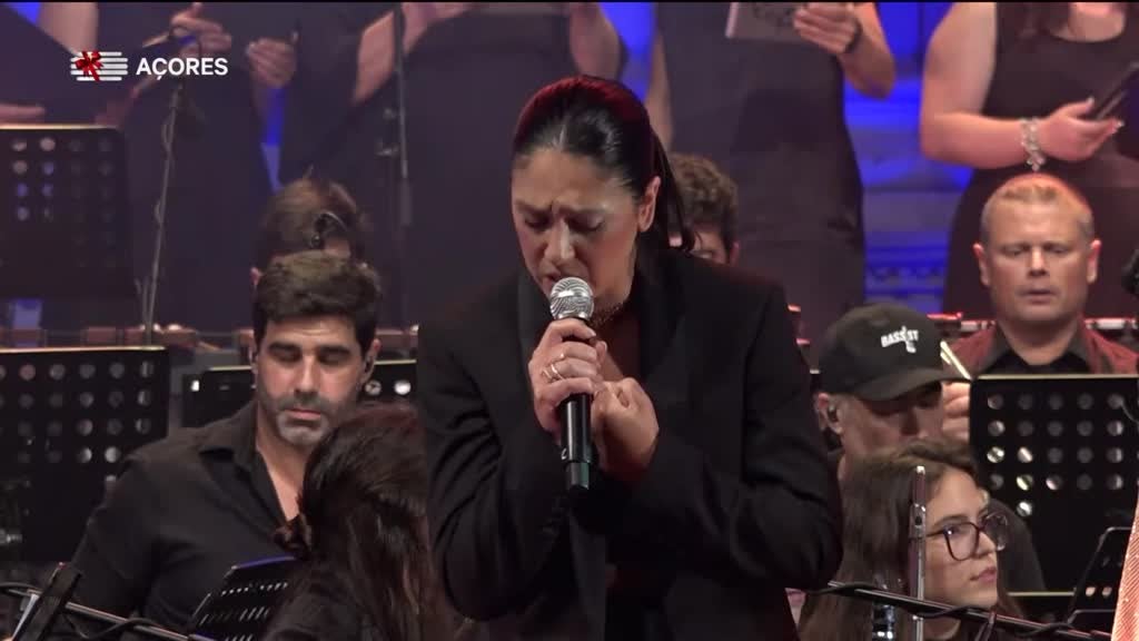 Imagem de XIII Festival Música no Colégio | 2025 - Noite Filarmonia | Pink Floyd - Comfortably Symphonic