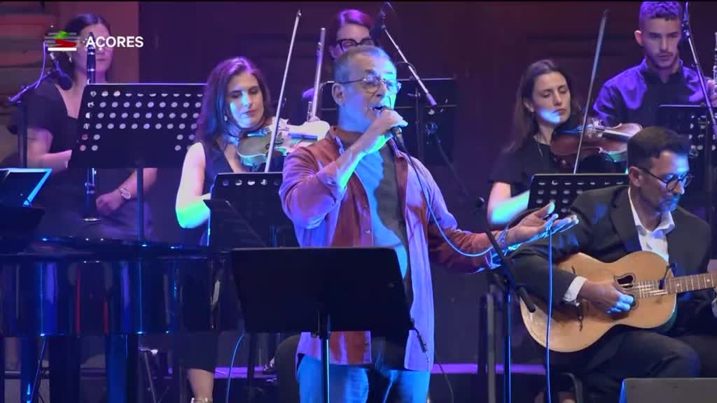 Imagem de XIII Festival Música no Colégio | 2025 - Noite Açoriana | Cantar Açores do Terreiro ao Palco