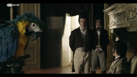 Imagem de O Conde de Santa B�rbara