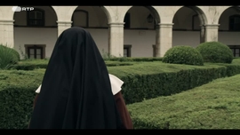 Imagem de O Enigma do Padre Dinis