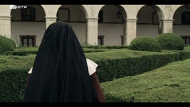 Imagem de O Enigma do Padre Dinis