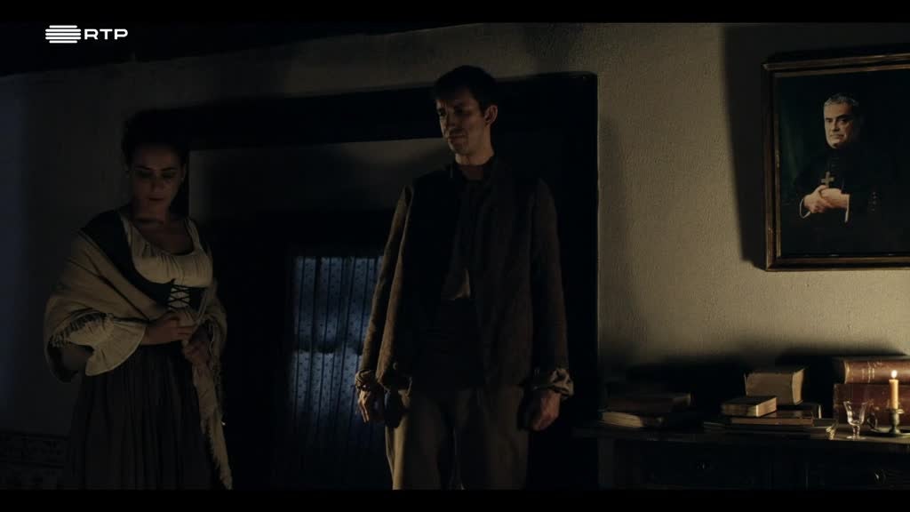 Imagem de Mistérios de Lisboa - Os Crimes de Anacleta dos Remédios